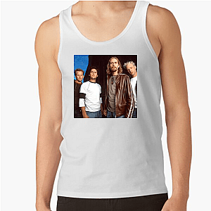 Arena Anthem Makers Nickelback Nickelback Tank Tops