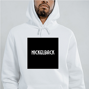Rock Radio Kings Nickelback Nickelback Hoodies