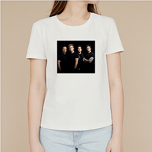 Hook Masters Nickelback Nickelback T-Shirts