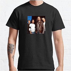 Arena Anthem Makers Nickelback Nickelback T-Shirts