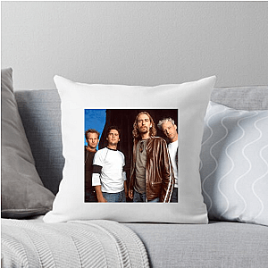 Arena Anthem Makers Nickelback Nickelback Pillows Cover
