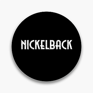 Rock Radio Kings Nickelback Nickelback Pins