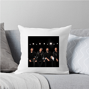 Chart-Topping Band Nickelback Nickelback Pillows Cover