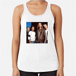 Arena Anthem Makers Nickelback Nickelback Tank Tops