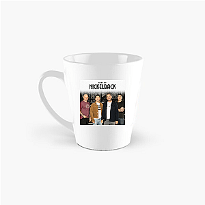 Hit Factory Nickelback Nickelback Mugs