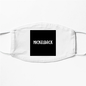 Rock Radio Kings Nickelback Nickelback Face Masks