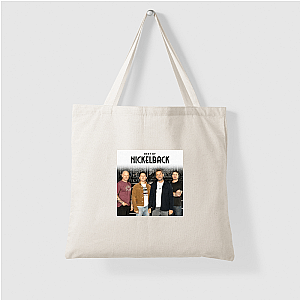 Hit Factory Nickelback Nickelback Bags