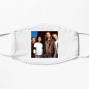 Arena Anthem Makers Nickelback Nickelback Face Masks