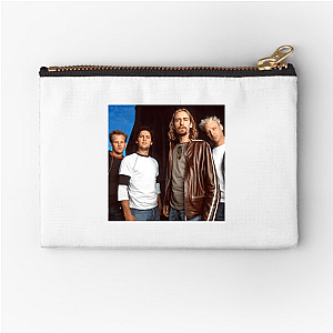 Arena Anthem Makers Nickelback Nickelback Zipper Pouches