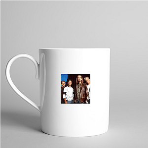 Arena Anthem Makers Nickelback Nickelback Mugs