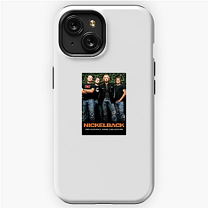 Meme Legends Nickelback Nickelback Samsung Cases