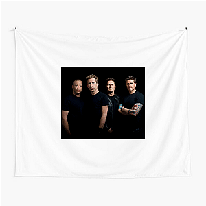 Hook Masters Nickelback Nickelback Tapestries