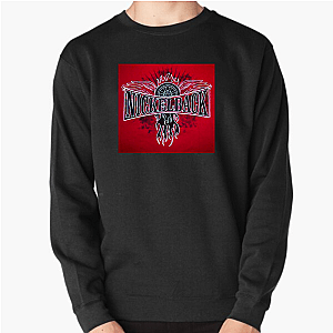 Crossover Rockers Nickelback Nickelback Sweatshirts