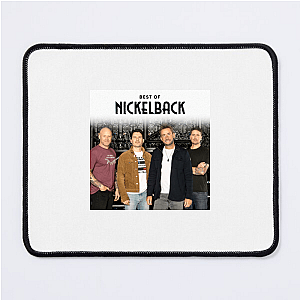 Hit Factory Nickelback Nickelback Mouse Pads