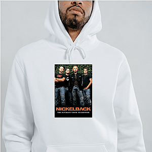 Meme Legends Nickelback Nickelback Hoodies