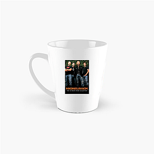 Meme Legends Nickelback Nickelback Mugs