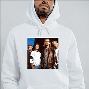 Arena Anthem Makers Nickelback Nickelback Hoodies
