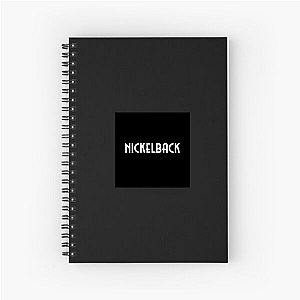 Rock Radio Kings Nickelback Nickelback Notebook