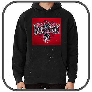 Nickelback Hoodies