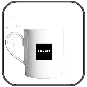 Nickelback Mugs