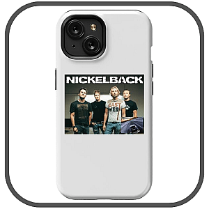Nickelback Cases