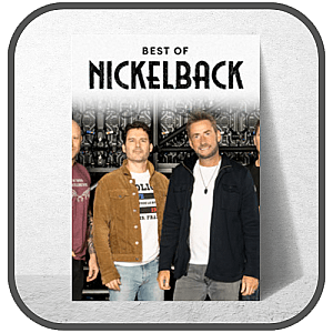 Nickelback Posters