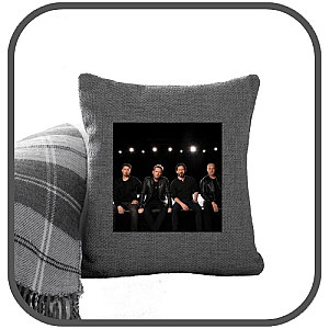 Nickelback Pillows Cover