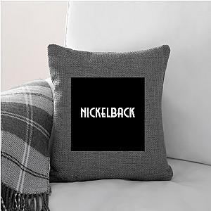 Rock Radio Kings Nickelback Nickelback Pillows Cover