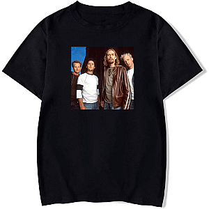 Arena Anthem Makers Nickelback Nickelback T-Shirts