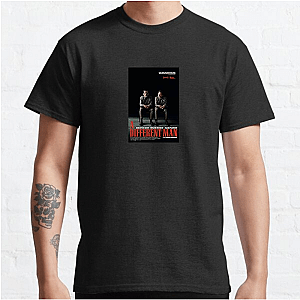 Nickel Boys A Must See Film Nickel Boys T-Shirts