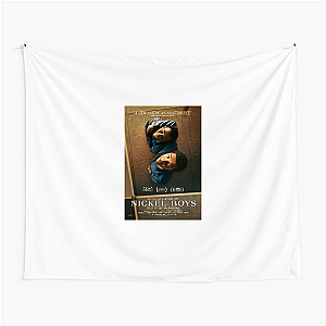 Nickel Boys A Powerful Story Nickel Boys Tapestries