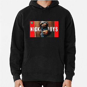 Nickel Boys My Favorite Drama Nickel Boys Hoodies