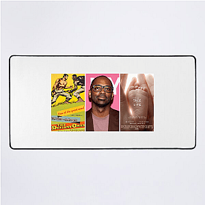 Nickel Boys The Truth Revealed Nickel Boys Mouse Pads