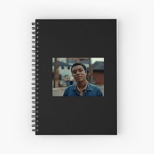 Nickel Boys Always Fighting For Hope Nickel Boys Notebook
