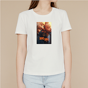Nickel Boys Colson Whitehead Legacy Nickel Boys T-Shirts