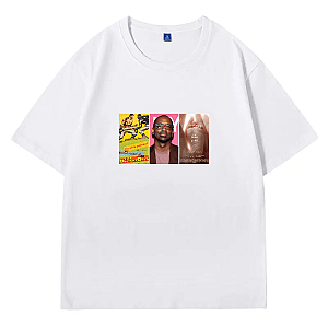 Nickel Boys The Truth Revealed Nickel Boys T-Shirts