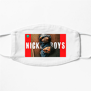 Nickel Boys My Favorite Drama Nickel Boys Face Masks