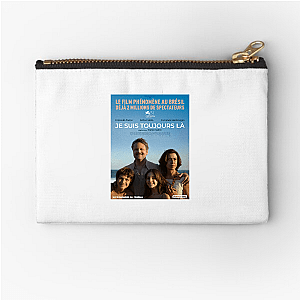 Nickel Boys Remember Their Names Nickel Boys Zipper Pouches
