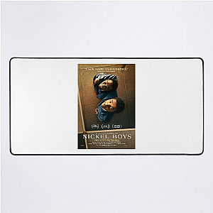 Nickel Boys A Powerful Story Nickel Boys Mouse Pads