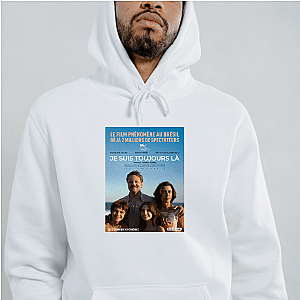 Nickel Boys Remember Their Names Nickel Boys Hoodies