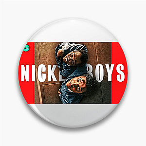 Nickel Boys My Favorite Drama Nickel Boys Pins