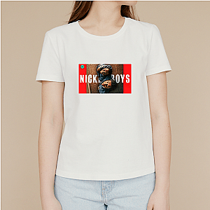 Nickel Boys My Favorite Drama Nickel Boys T-Shirts