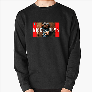 Nickel Boys My Favorite Drama Nickel Boys Sweatshirts