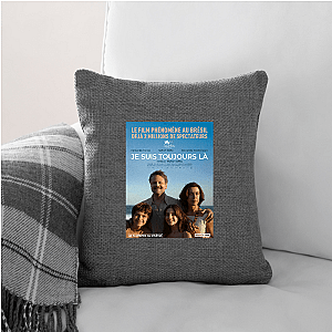 Nickel Boys Remember Their Names Nickel Boys Pillows Cover
