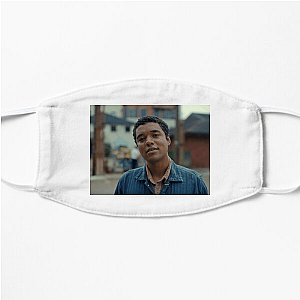 Nickel Boys Always Fighting For Hope Nickel Boys Face Masks