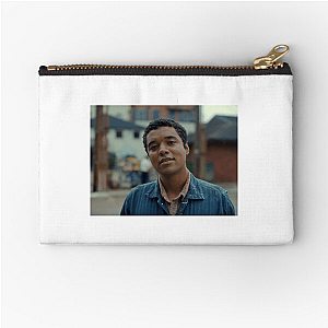 Nickel Boys Always Fighting For Hope Nickel Boys Zipper Pouches