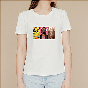Nickel Boys The Truth Revealed Nickel Boys T-Shirts