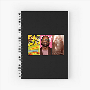 Nickel Boys The Truth Revealed Nickel Boys Notebook