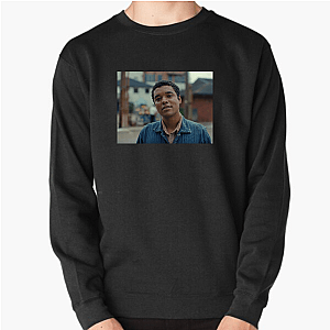 Nickel Boys Always Fighting For Hope Nickel Boys Sweatshirts