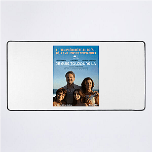 Nickel Boys Remember Their Names Nickel Boys Mouse Pads